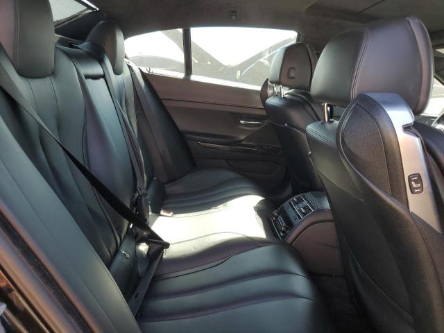 WBA6D0C55HG639612 BMW 640 I Gran Coupe