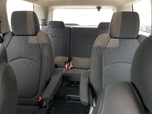 1GKKVPKDXFJ307895 GMC ACADIA SLE