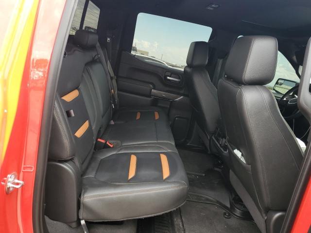 3GTU9EET5MG389565 GMC Sierra K1500 At4