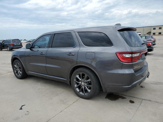 1C4SDHCT5EC267075 Dodge Durango R/t