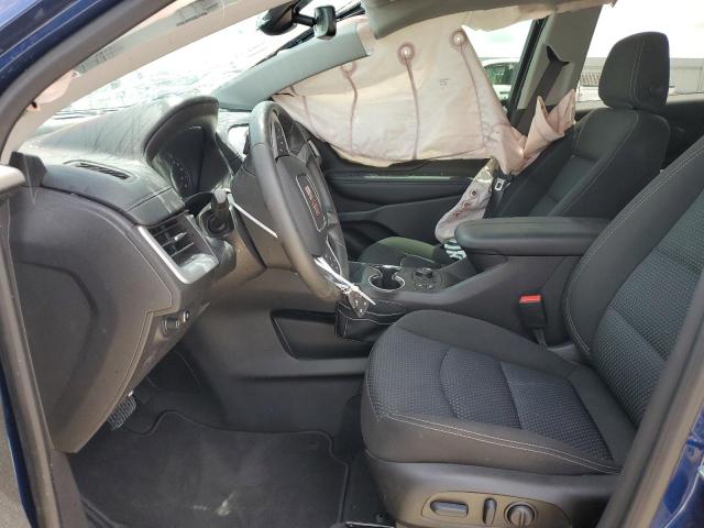 3GKALMEV1NL203775 GMC Terrain Sle
