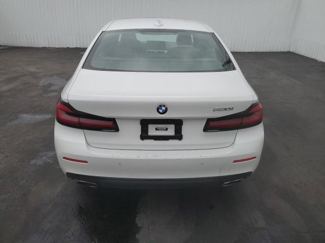 WBA53BH05NCJ00367 BMW 530 I