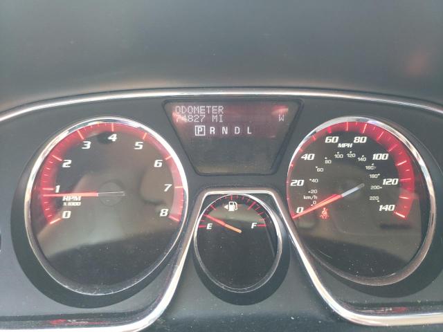 1GKKRSKD6FJ110763 GMC Acadia Slt-2