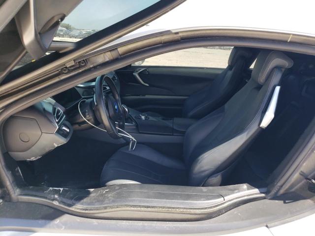 WBY2Z2C56FV391635 BMW I8