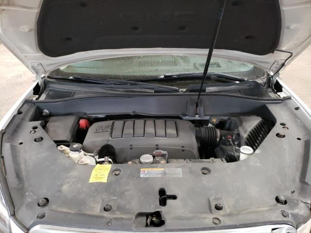 1GKKRTKD4EJ318354 GMC Acadia Denali