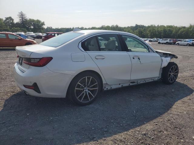 3MW5R7J09L8B42003 BMW 330XI