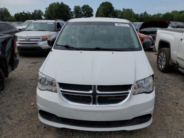 2C4RDGBG8FR508343 Dodge Grand Caravan Se