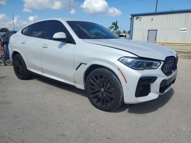 5UXCY8C04P9R36496 BMW X6 M50i