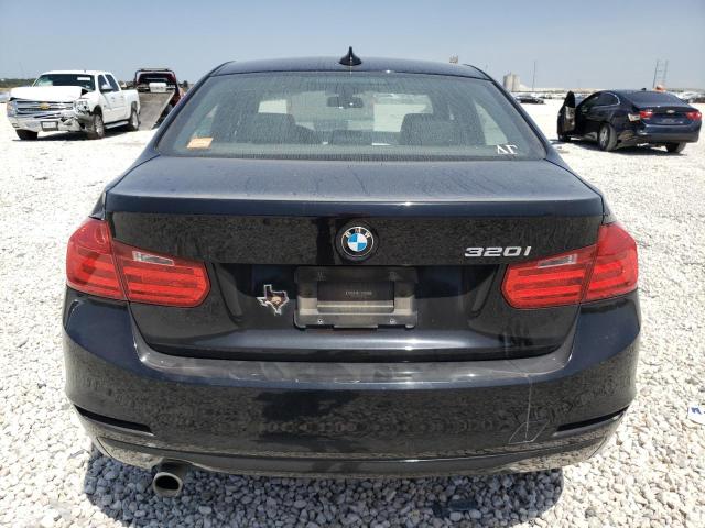 WBA3B1C54FP681376 BMW 320 I