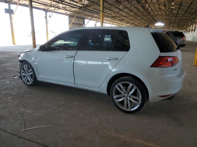 3VW2A7AU4FM023672 Volkswagen Golf Tdi