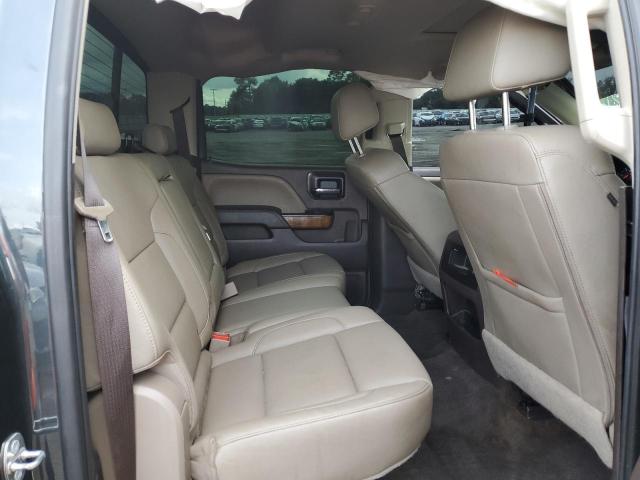 3GTU2NEJ6JG404525 GMC Sierra K1500 Slt