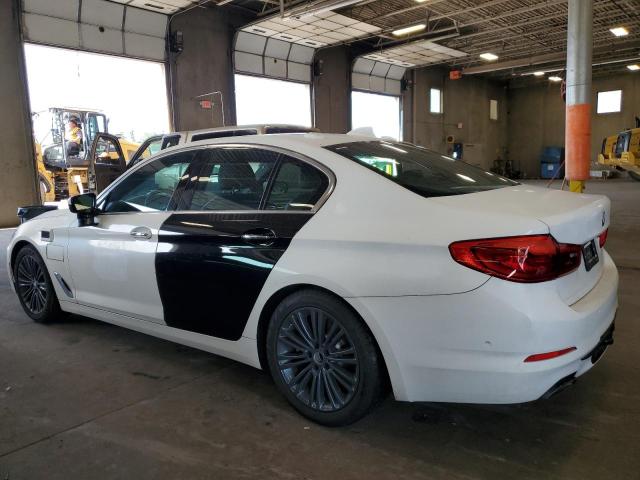 WBAJE7C55JWC57255 BMW 540 XI