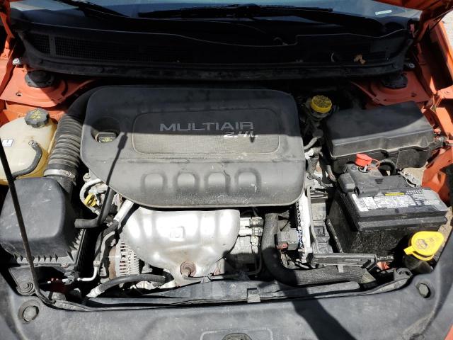 1C3CDFBB9FD243301 Dodge DART SXT