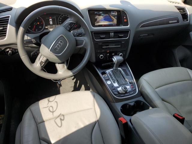 WA1C2AFP5HA096449 Audi Q5 PREMIUM