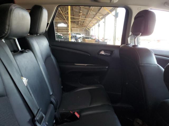 3C4PDCGGXJT310829 Dodge Journey Crossroad