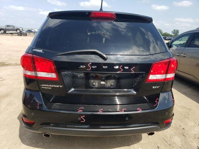 3C4PDDEG0HT610687 Dodge JOURNEY GT