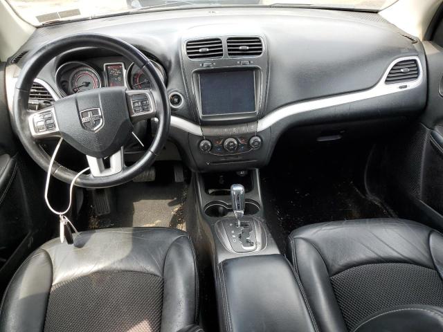 3C4PDCGB8LT270063 Dodge Journey Crossroad