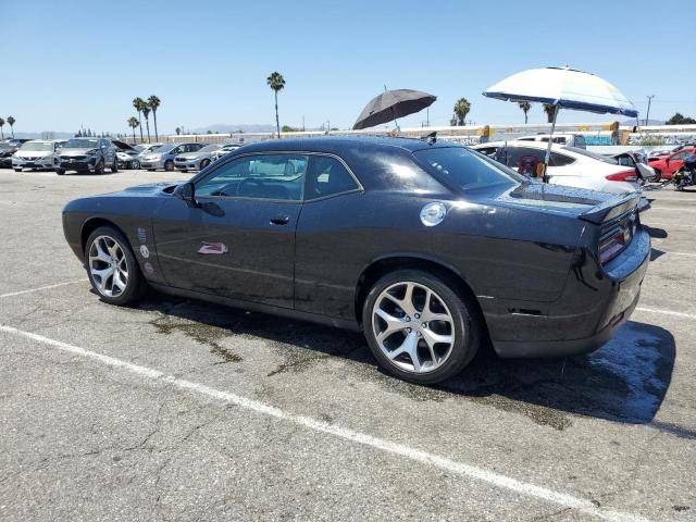 2C3CDZBG1FH700263 Dodge Challenger Sxt Plus