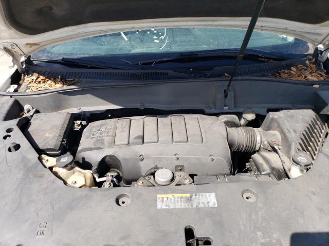 1GKKRNED0EJ257091 GMC ACADIA SLE