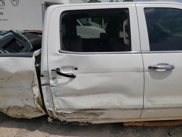 3GTU2VEC9EG468131 GMC Sierra K1500 Slt
