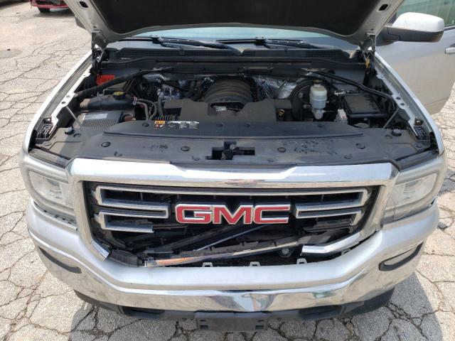 3GTP1MEC6GG334481 GMC Sierra C1500 Sle