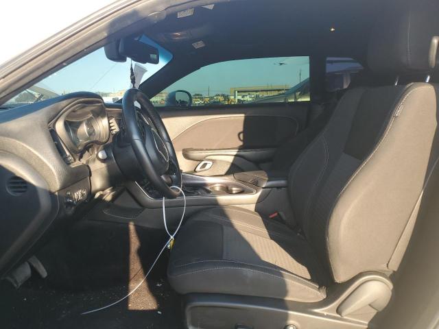 2C3CDZBT9JH131054 Dodge Challenger R/t