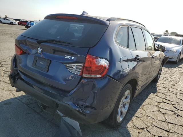 WBAVM1C59EVW55644 BMW X1 Sdrive28i