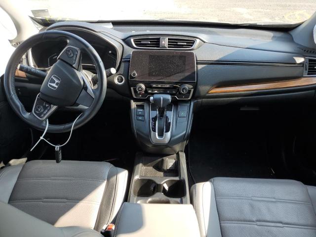 2HKRW2H87KH647724 Honda CR-V EXL