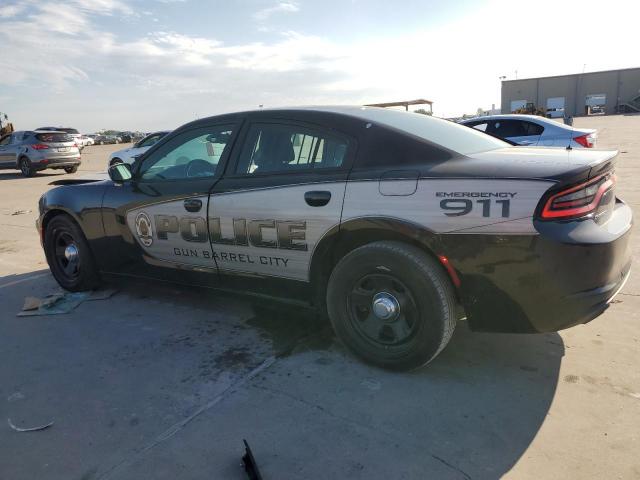 2C3CDXAT6GH139997 Dodge Charger Police