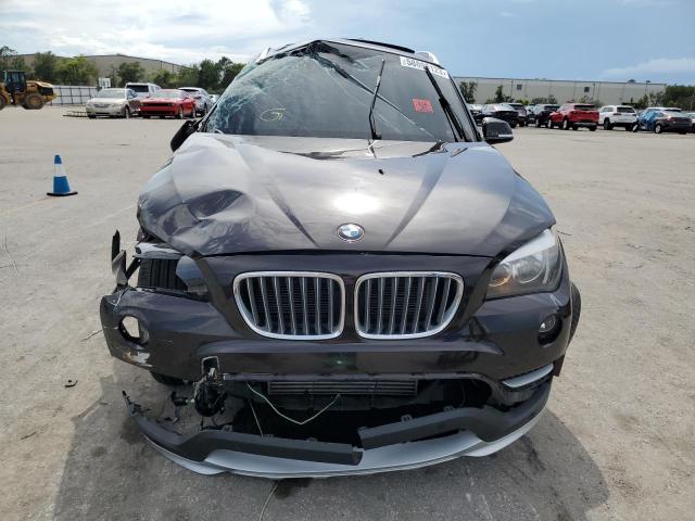 WBAVM1C53FVZ94465 BMW X1 Sdrive28i
