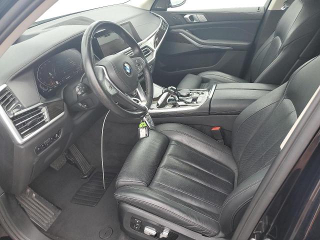 5UXCW2C05M9G77938 BMW X7 Xdrive40i