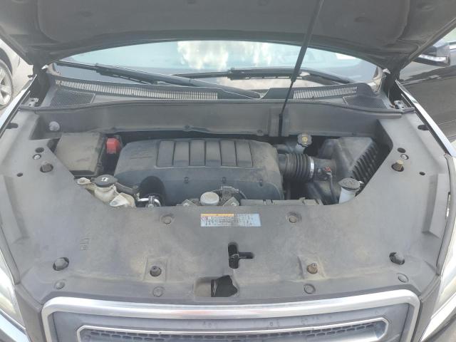 1GKKVSKD7GJ195643 GMC Acadia Slt-2
