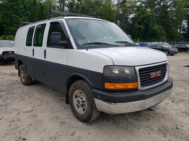 1GTW7FCA7E1906385 GMC Savana G2500
