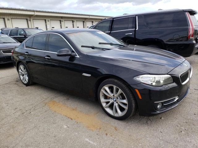 WBA5B3C54ED538691 BMW 535 XI