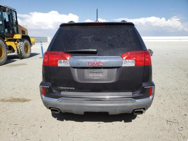 2GKFLPE39G6122987 GMC Terrain Slt