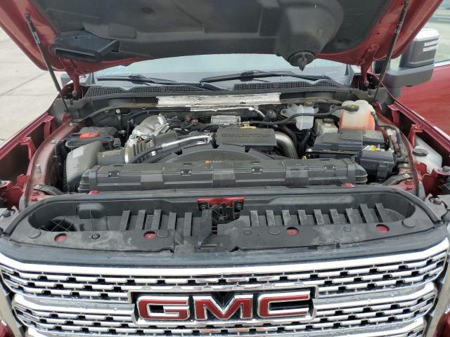 1GT49REY3LF177735 GMC Sierra K2500 Denali