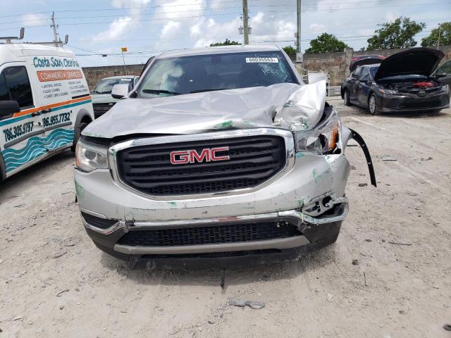 1GKKNKLA5KZ228959 GMC ACADIA SLE