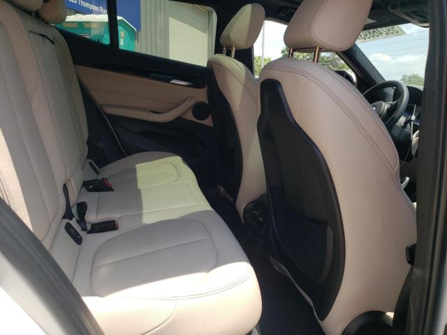 WBXYJ1C00N5T66359 BMW X2 Xdrive28i