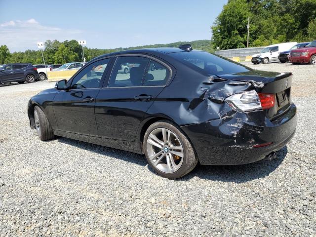 WBA3A5C59EF605859 BMW 328 I