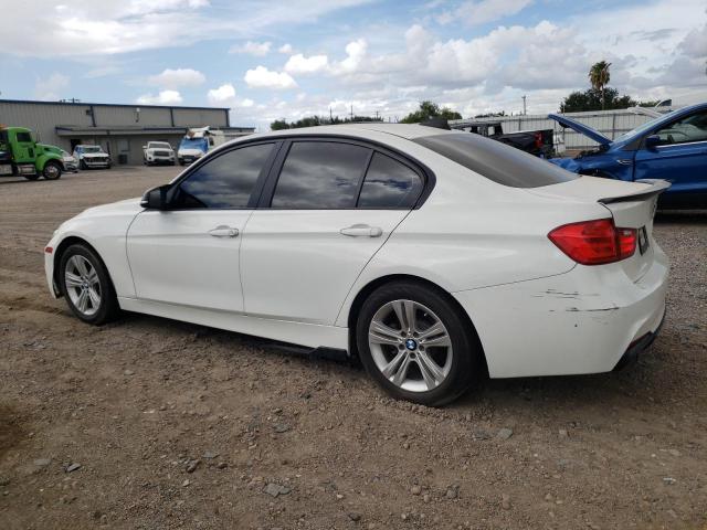 WBA3B1G54ENS78678 BMW 320 I