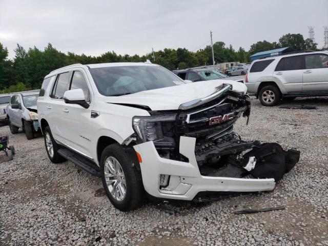 1GKS1BKD4MR185130 GMC YUKON SLT