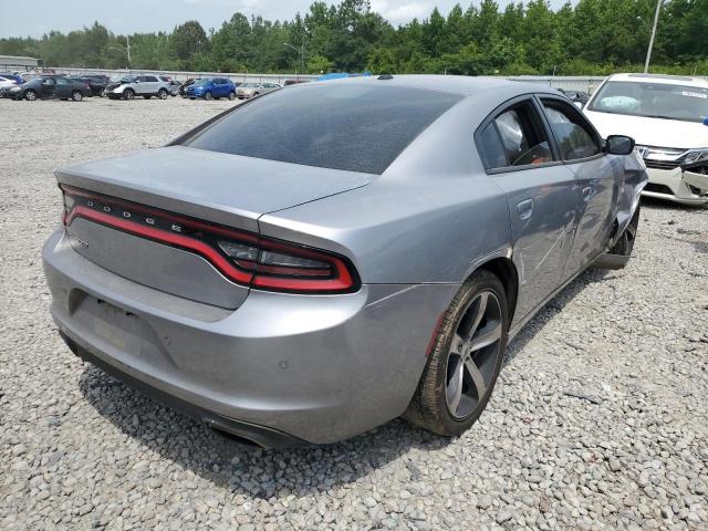 2C3CDXBG3FH840383 Dodge Charger Se