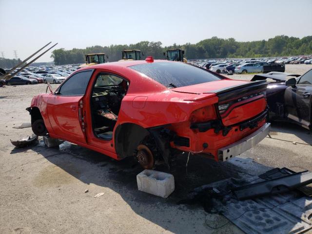 2C3CDXCT3HH571803 Dodge CHARGER R/T