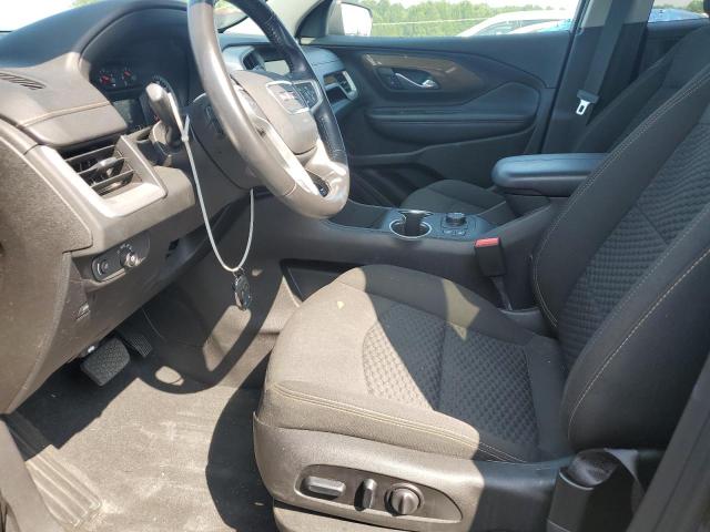 3GKALMEVXJL336478 GMC Terrain Sle