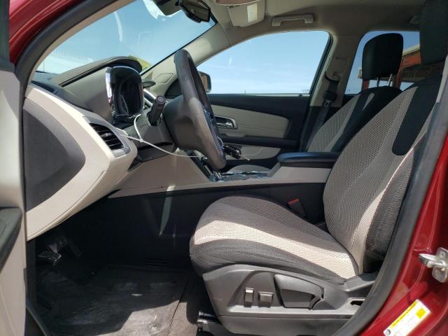 2GKALMEK2G6216886 GMC Terrain Sle
