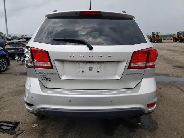 3C4PDDDG4ET118421 Dodge Journey Limited
