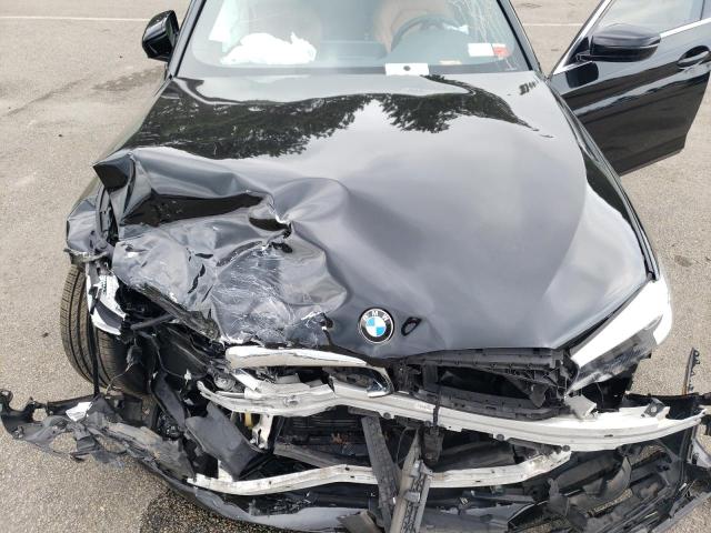 WBAJA7C5XKG910389 BMW 530 XI