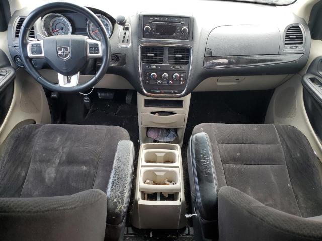 2C4RDGBG0ER299310 Dodge Grand Caravan Se