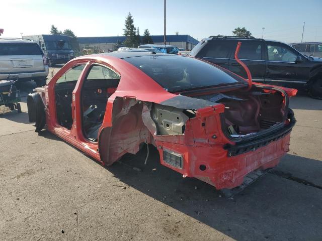 2C3CDXGJ4HH602078 Dodge Charger R/t 392