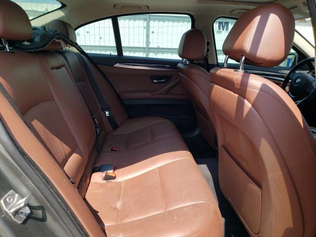 WBA5A7C59FD624106 BMW 528 XI